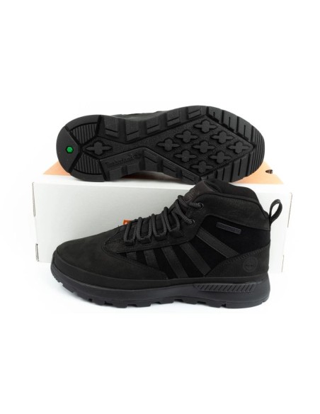 Timberland Euro Trekker M TB0A62SV015 shoes