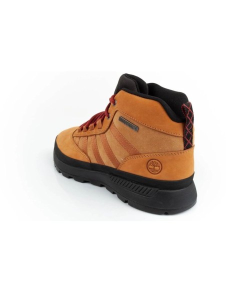 Timberland Euro Trekker M TB0A62CR231 shoes