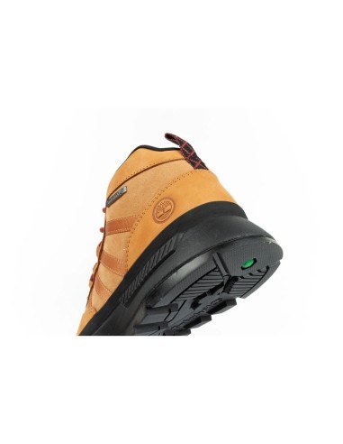 Timberland Euro Trekker A62CR-231 Ανδρικά Ορειβατικά Μποτάκια Καφέ