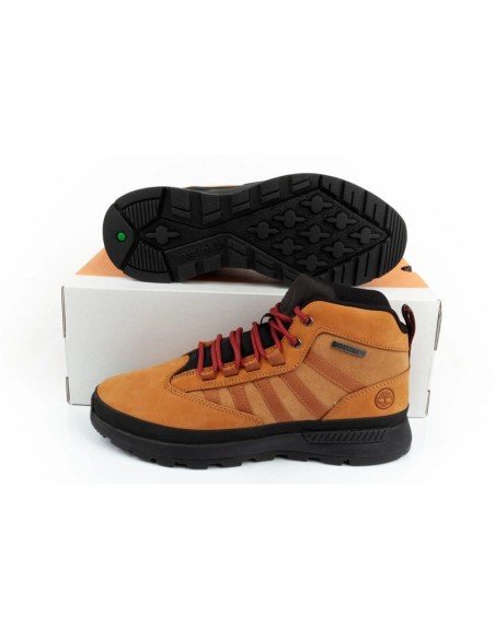 Timberland Euro Trekker M TB0A62CR231 shoes