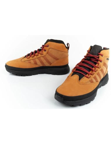 Timberland Euro Trekker M TB0A62CR231 shoes