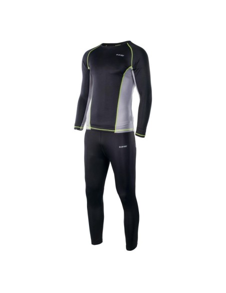 Thermoactive underwear HiTec Kamo Set M 92800185568