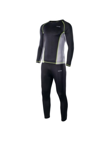Thermoactive underwear HiTec Kamo Set M 92800185568
