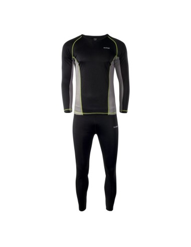 Thermoactive underwear HiTec Kamo Set M 92800185568