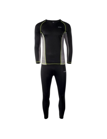 Thermoactive underwear HiTec Kamo Set M 92800185568