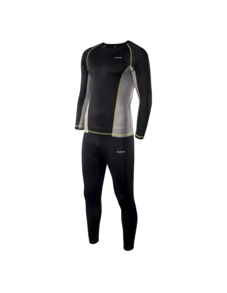 Thermoactive underwear HiTec Kamo Set M 92800185568