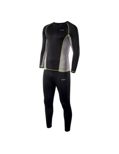Thermoactive underwear HiTec Kamo Set M 92800185568