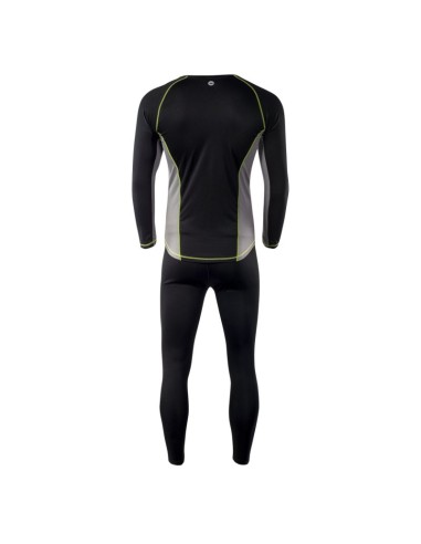 Thermoactive underwear HiTec Kamo Set M 92800185568