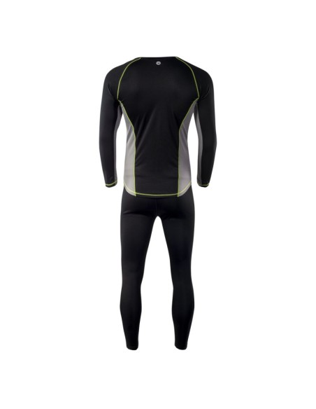 Thermoactive underwear HiTec Kamo Set M 92800185568