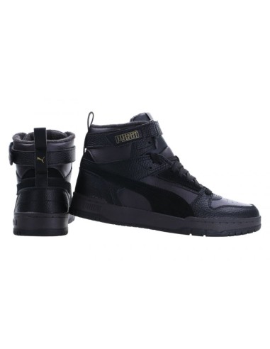 Puma RBD Game WTR M 38760407 shoes