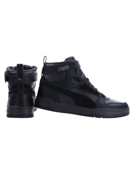 Puma RBD Game WTR M 38760407 shoes