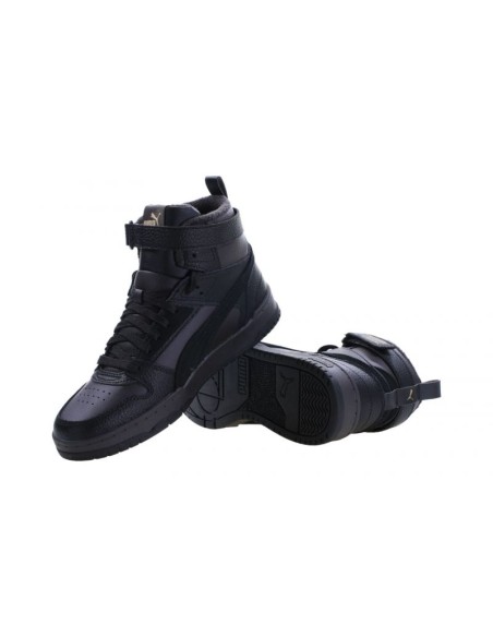 Puma RBD Game WTR M 38760407 shoes