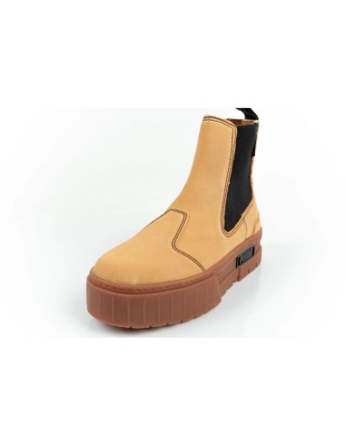 Puma Mayze Chelsea Suede W shoes 382829 04