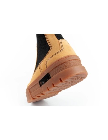 Puma Mayze Chelsea Suede W shoes 382829 04