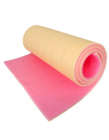 Sleeping pad 12mm 180x50cm