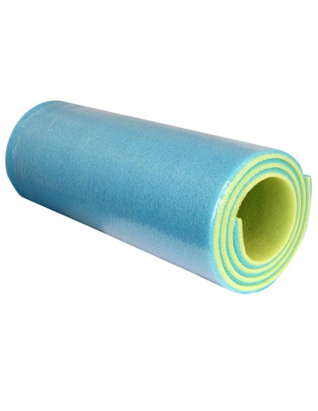 Sleeping pad 12mm 180x50cm