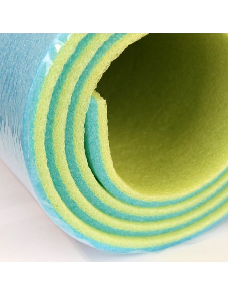 Sleeping pad 12mm 180x50cm