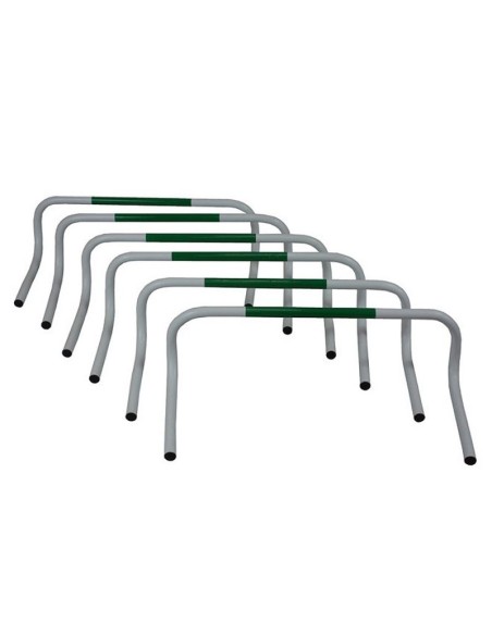 Selfrising fence 20 cm set of 6