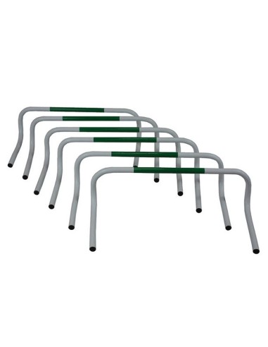 Selfrising fence 20 cm set of 6