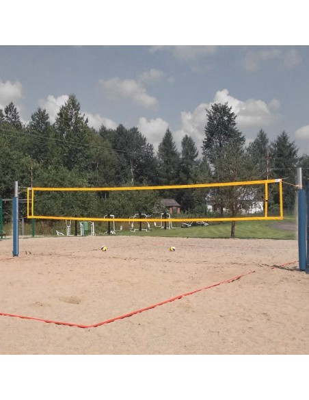 Netex beach volleyball net