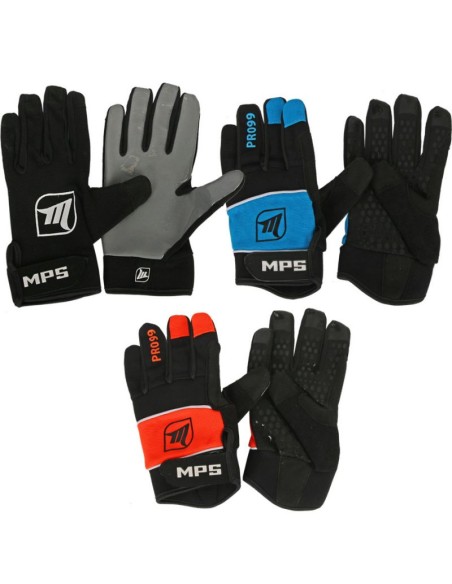 MPS unihoc SM gloves