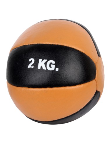 Medicine ball 2 kg