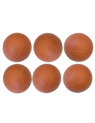 Hoko throwing ball 6 pcs