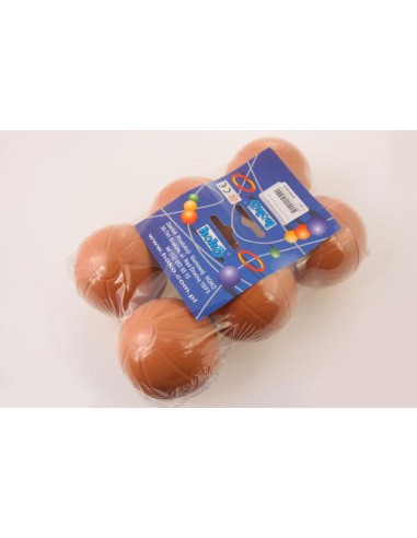 Hoko throwing ball 6 pcs