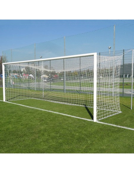 Goal net 75x25x08x20 m set of 2