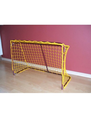 Goal net 60x90x30x50 cm 1 pc