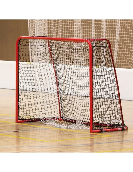 Goal net 60x90x30x50 cm 1 pc