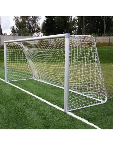 Goal net 5x2x1x15 m set of 2