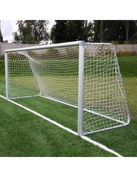 Goal net 5x2x1x15 m set of 2