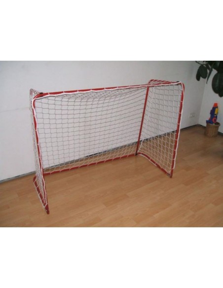 Goal net 140x105x40x60 cm 1 pc