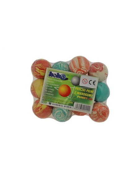 Funny Ball 40 12 pcs