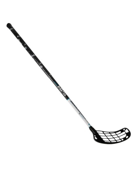 Floorball stick Mps No Respect 95 right