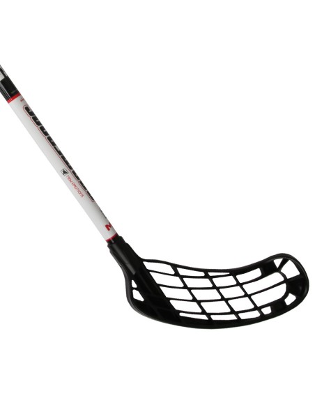 Floorball stick Mps No Respect 95 left