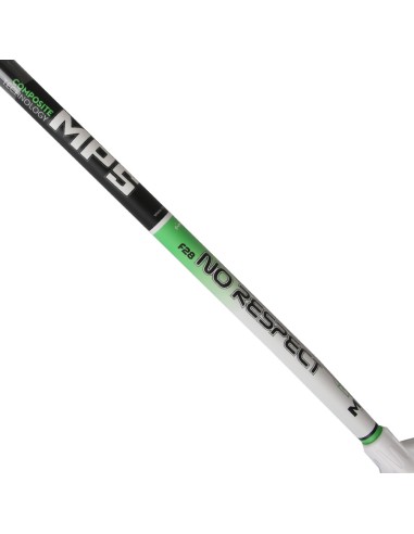 Floorball stick Mps Boomerang 95 right