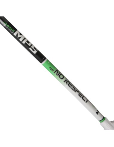 Floorball stick Mps Boomerang 95 right
