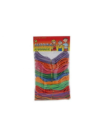 Bubble gum 5m 10 pcs