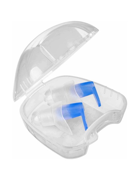 Aqua Speed earplugs