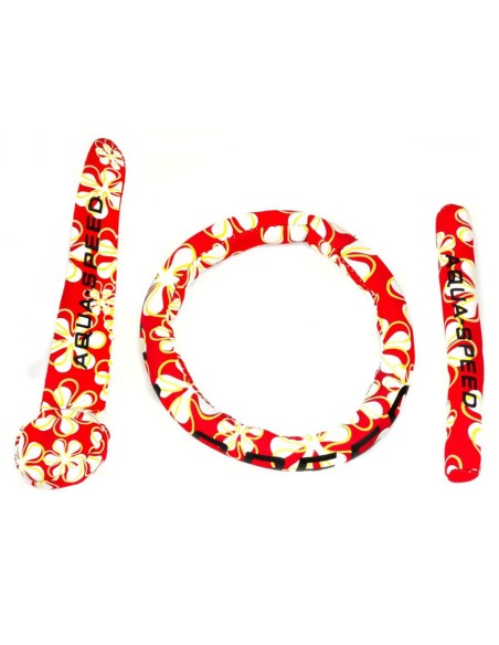 Aqua Speed 152 31 diving set