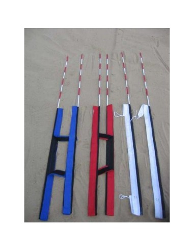 Antenna pockets 1 pc