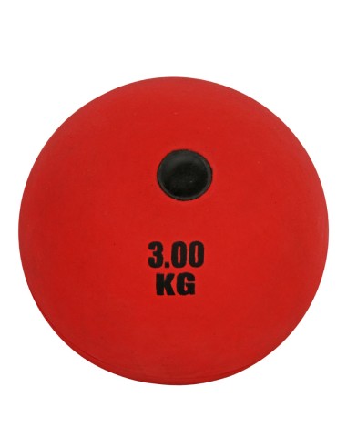 3 kg rubber ball