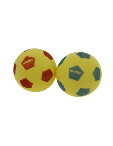 200 mm foam ball