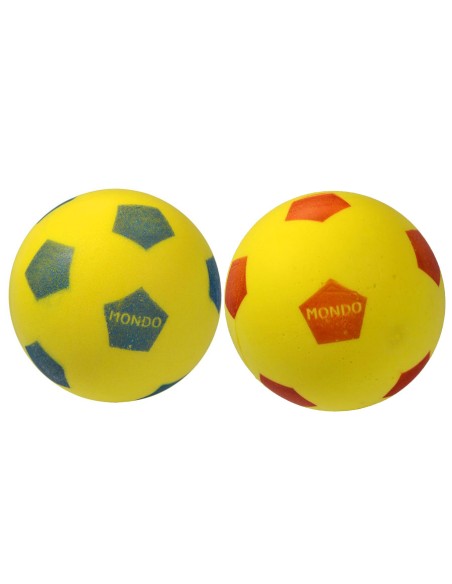 200 mm foam ball