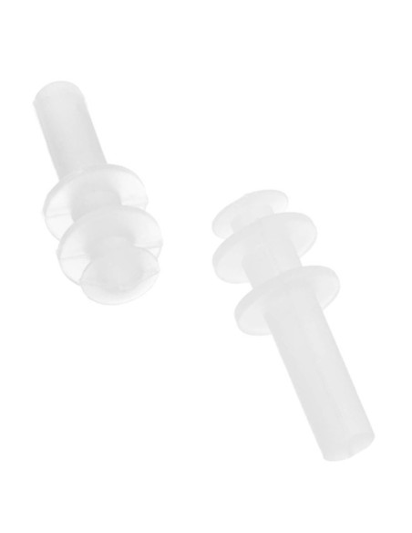 Aqua Speed Christmas tree earplugs