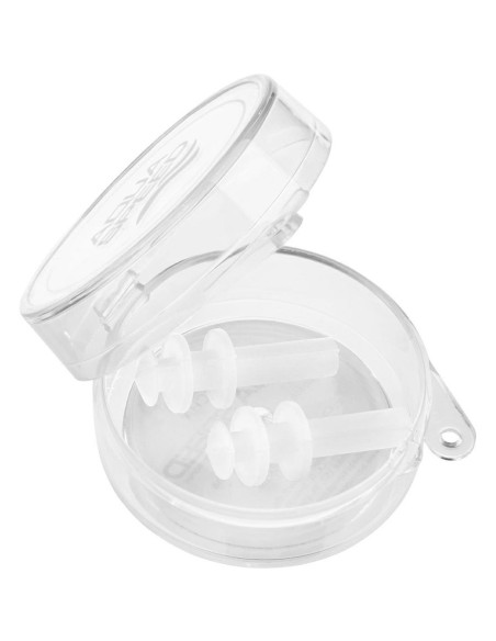 Aqua Speed Christmas tree earplugs