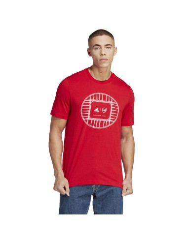 Tshirt adidas Arsenal London GR Tee M HT4458