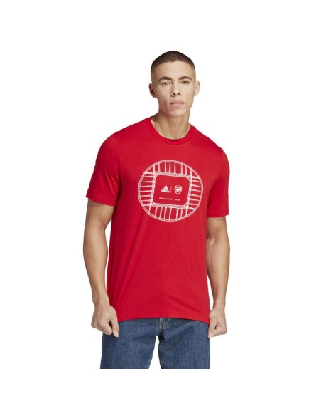 Tshirt adidas Arsenal London GR Tee M HT4458